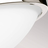Plafon Gravity (FE-GRAVITY-F-PN) - Elstead Lighting