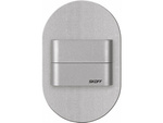 Oprawa DUO RUEDA Short LED Light (MI-RDU-G-B-1-PL-00-01) - Skoff