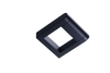 Oprawa ścienna FRAME WALL BK (AZ4308) - Azzardo