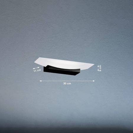 Kinkiet Bowl TW  (30418) - Fischer&Honsel