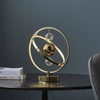 Lampa Stołowa Muni (102609) Endon