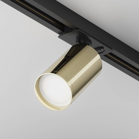 Oprawa do systemu szynowego Focus S (TR020-1-U-GU10-BG) - Maytoni