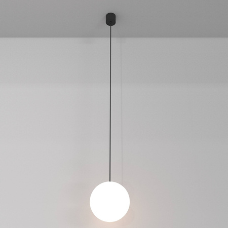 Lampa wisząca Luna (P039PL-5W4K-20INS-B) - Maytoni