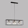 Lampa wisząca Samu  (61028) - Fischer&Honsel