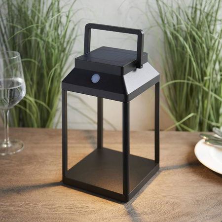 Lampa Stojąca Zewnętrzna Linterna (96931) Endon