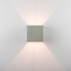 WALL LIGHT CONCRETE 1XG9 (180023 Zambelis) - Zambelis