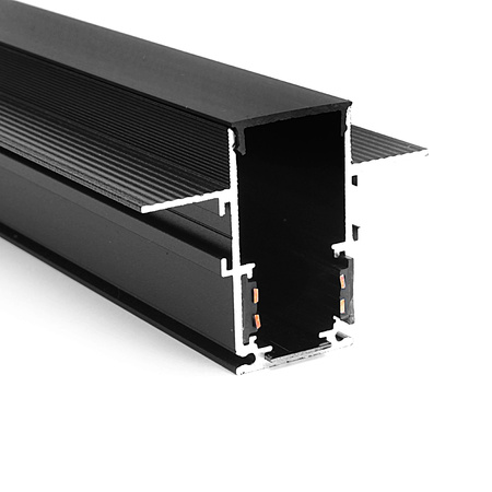 Szyna Magnetyczna LL-20A Podtynkowa 200cm - DomenoLED