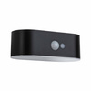 Outdoor Solar kinkiet Adya IP44 3000K PIR (PL94571) - PAULMANN