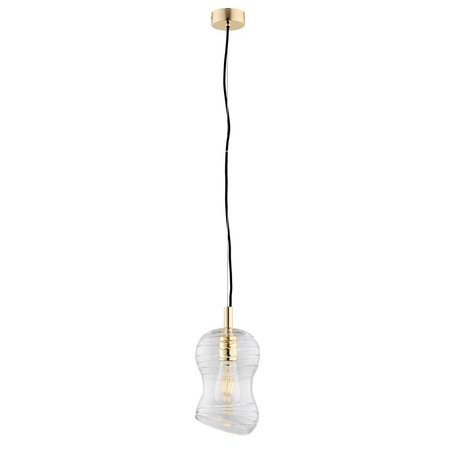 Lampa wisząca 1 pł. DEPORTIVO (4742) - Argon
