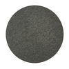 SCONCE LED LIGHT 10W 3000K ACOUSTIC GREY VOLCANO (23236 Zambelis) - Zambelis