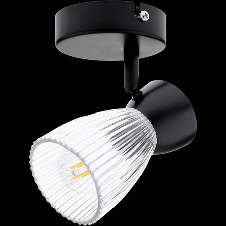 Kinkiet BEST BLACK (ML9970) - Milagro