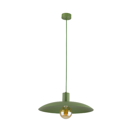 ASTRA PEAPOD 1XE27 LAMPA WISZĄCA (10713) - TK Lighting
