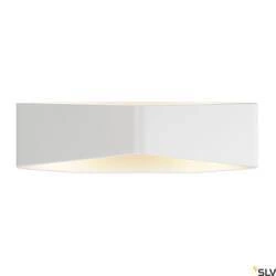 CARISO WL-4, lampa ścienna, LED, 2700K, kolor biały, 2x9W (151741) - SLV