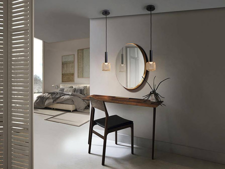 Sincro lampa wisząca (175265) - Schuller