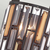 Kinkiet Gemma (HK-GEMMA2-B-VBZ) - Elstead Lighting