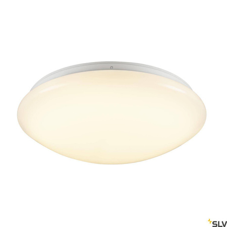 Kinkiet SURFACE V 390 IP44 z czujnikiem (1007517) - SLV