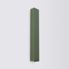Kinkiet FREYA 60 zielony oliwkowy (TH.339) - Thoro Lighting