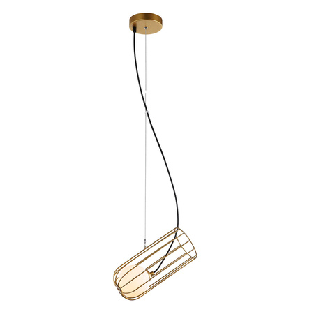 Lampa Wisząca Coco (MDM-3941/1 GD) - Italux