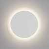 Kinkiet Eclipse Round 350 LED 2700K Gips (1333025) - Astro Lighting