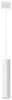 Lampa wisząca LAGOS 1 biały (SL.0323) - Sollux