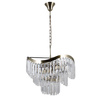 Lampa Wisząca Sabriga (PND-44544-8) - Italux