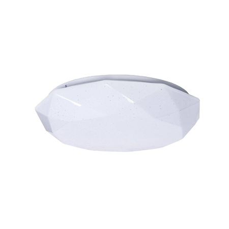 Plafon HEX 16W LED (EK75320) - Milagro
