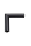 EXPAND Corner Connector Czarna