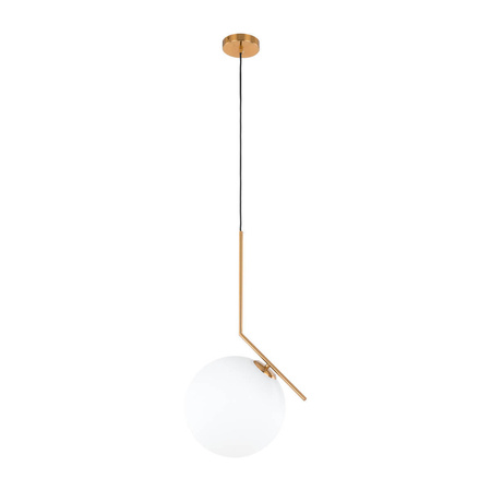 Lampa Wisząca Mondo (MDE649/1) - Italux