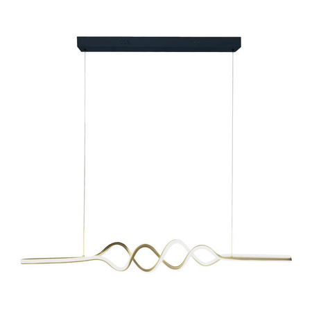 Lampa wisząca ANCONA 36W LED 4000K (ML1575) - Milagro