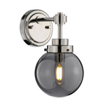 Kinkiet Kula (KULA1) - Elstead Lighting