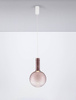 Lampa wisząca wewnętrzna JAVIER (LE44485) - Luces Exclusivas