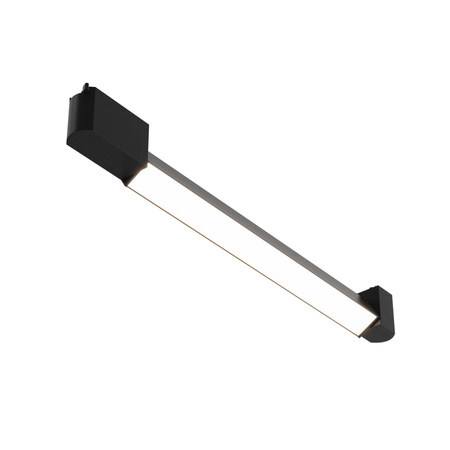 Oprawa do systemu szynowego Basis Rot (TR104-1-24W4K-B-DE) - Maytoni