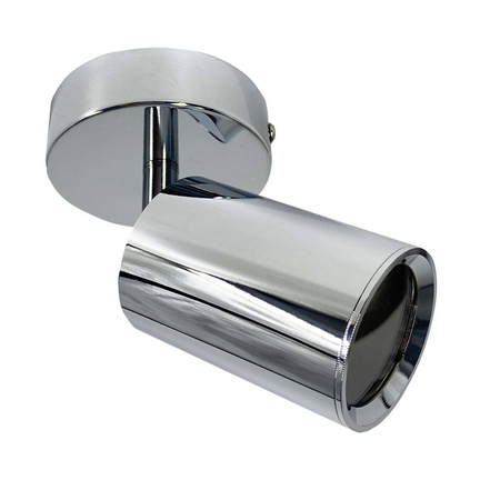 Oprawa natynkowa BELIZE 1 spot (LP-734/1W CH) - Light Prestige