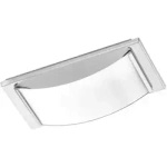 Kinkiet WASAO 1 chrom (94881 - EGLO)