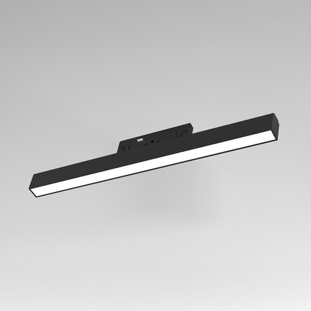 Liniowa lampa do szyny Magnetic track 5mm 10W 4000K (ML2149) - Milagro