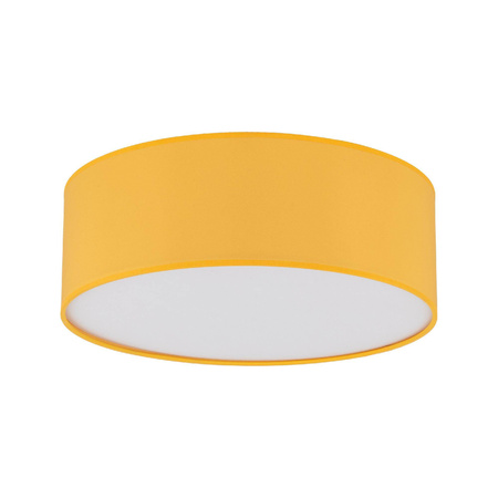 NICOLA YELLOW LAMPA SUFITOWA 4 (10154) - TK Lighting