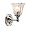 Kinkiet Austen (BATH-AUSTEN1-PN) - Elstead Lighting
