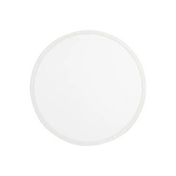 Plafon AQUA WHITE SMALL 24W LED (6900) - TK Lighting