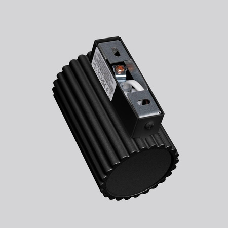 Kinkiet KARBON 10 czarny (SL.1648) - Sollux Lighting