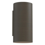 Kinkiet Yuma 240 LED Brąz (1399025) - Astro Lighting