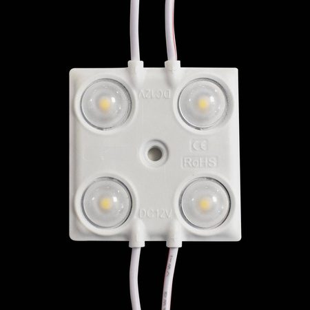 Moduł LED 1,5W 3000K IP65 (EKM7219) - Eko-Light