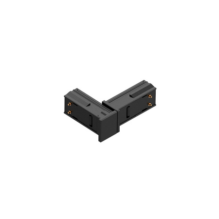 SHOWCASE CORNER CONNECTOR FOR MINI TRACK 24 V (22258 Zambelis) - Zambelis