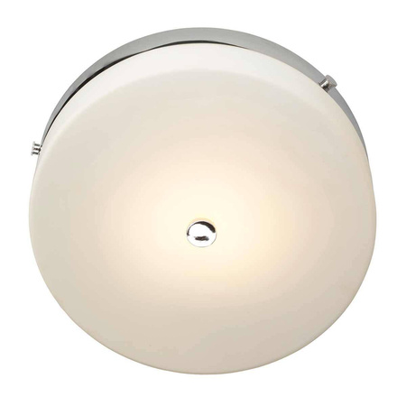Plafon Tamar (TAMAR-F-L-PC) - Elstead Lighting