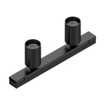 MINI TRACK EYES 2,6 W 3000K 48 V BLACK (22252 Zambelis) - Zambelis