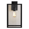Kinkiet Box Lantern 450 Czarny (1354007) - Astro Lighting
