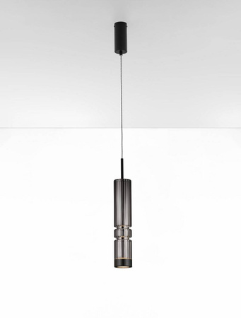 Lampa wisząca wewnętrzna MONTERO (LE44591) - Luces Exclusivas