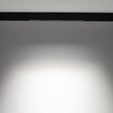 Oprawa do systemu szynowego LVM FOCUS LED 15W 4000K (10643) - Nowodvorski