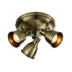 Lampa Sufitowa Westbury (76279) Endon