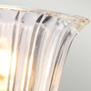 Kinkiet Austen (BATH-AUSTEN1-PN) - Elstead Lighting