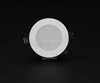 Lampa do wbudowania LED Panel Round III 6 WW (D565229)